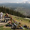 Закопане - Морское око - Спа термы - Краков 1